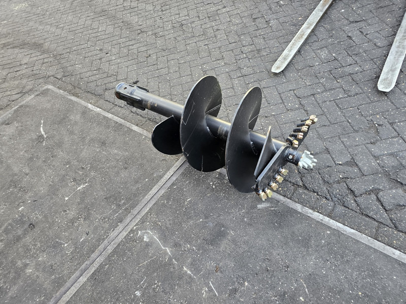 Auger Torque grondboor Auger Torque grondboor hydraulische boor - Vrtalo za Kmetijski stroj: slika 5 Auger Torque grondboor Auger Torque grondboor hydraulische boor - Vrtalo za Kmetijski stroj: slika 5