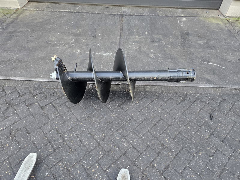 Auger Torque grondboor Auger Torque grondboor hydraulische boor - Vrtalo za Kmetijski stroj: slika 1 Auger Torque grondboor Auger Torque grondboor hydraulische boor - Vrtalo za Kmetijski stroj: slika 1