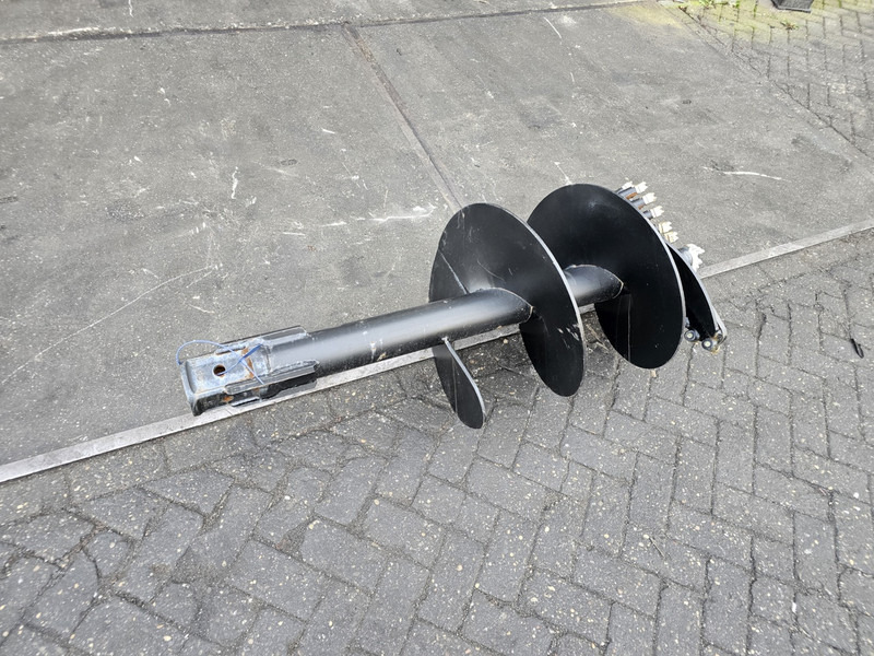 Auger Torque grondboor Auger Torque grondboor hydraulische boor - Vrtalo za Kmetijski stroj: slika 3 Auger Torque grondboor Auger Torque grondboor hydraulische boor - Vrtalo za Kmetijski stroj: slika 3
