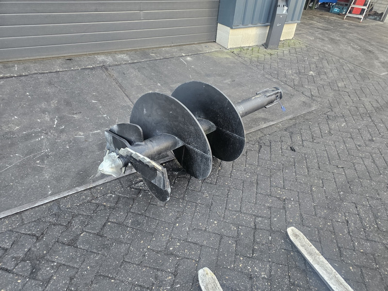 Auger Torque grondboor Auger Torque grondboor hydraulische boor - Vrtalo za Gradbeni stroj: slika 2 Auger Torque grondboor Auger Torque grondboor hydraulische boor - Vrtalo za Gradbeni stroj: slika 2