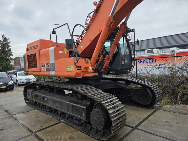 Hitachi zx470 labounty msd3000R labounty msd3000r scrap shear - Drobilec: slika 5 Hitachi zx470 labounty msd3000R labounty msd3000r scrap shear - Drobilec: slika 5