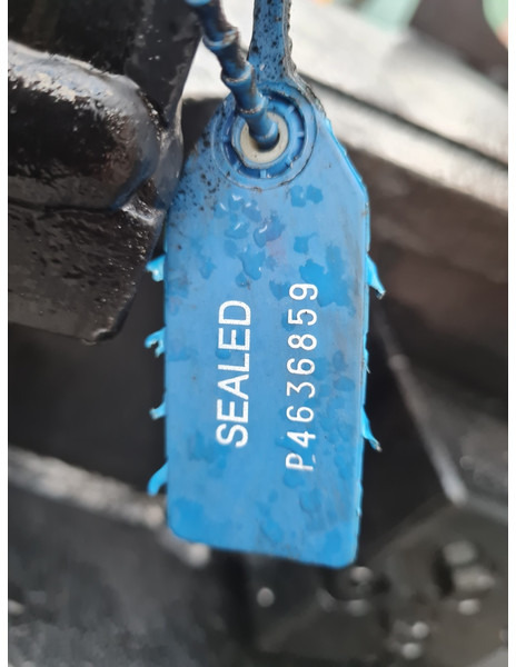 Grabež Verachtert sorting grab selector grab verachtert: slika 7 Grabež Verachtert sorting grab selector grab verachtert: slika 7