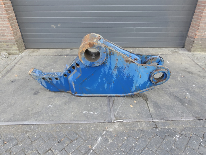 Verachtert vhs schaar mes knife verachtert cat vhs 60 - Rušilne škarje: slika 1 Verachtert vhs schaar mes knife verachtert cat vhs 60 - Rušilne škarje: slika 1