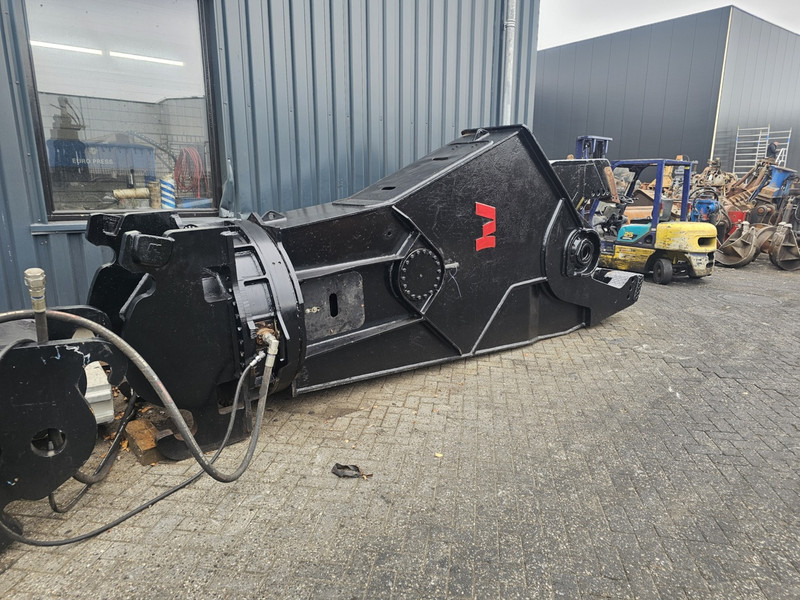 Cat verachtert vhs 70 cw 70 scrap shear genesis fortress labounty - Rušilne škarje: slika 2 Cat verachtert vhs 70 cw 70 scrap shear genesis fortress labounty - Rušilne škarje: slika 2