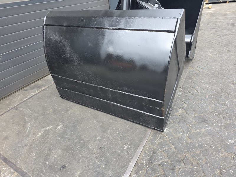 Clamshell bucket verachtert caterpillar 1750 liter 1.75 m3 clamshell caterpillar - Žlica s prijemalom za Gradbeni stroj: slika 4 Clamshell bucket verachtert caterpillar 1750 liter 1.75 m3 clamshell caterpillar - Žlica s prijemalom za Gradbeni stroj: slika 4