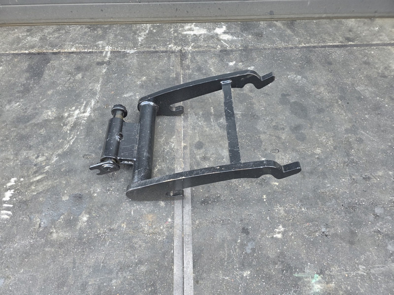Cw30 kopplaat cw 40 adaptor kopplaat voor grijper cw30 cw40 - Hitra spojka za Gradbeni stroj: slika 1 Cw30 kopplaat cw 40 adaptor kopplaat voor grijper cw30 cw40 - Hitra spojka za Gradbeni stroj: slika 1