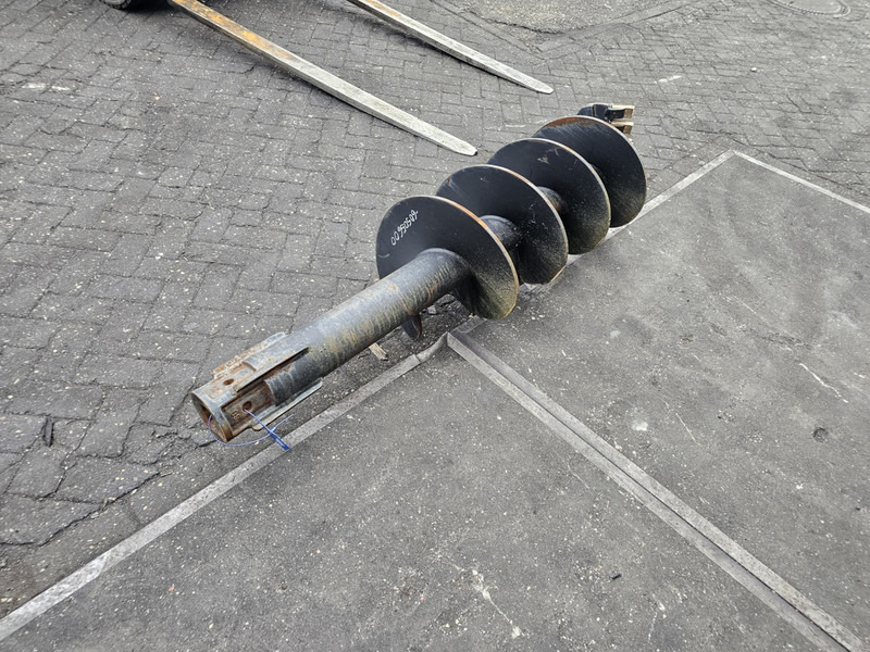 Fundering boor Auger Torque Auger Torque hydraulische boor - Vrtalo za Gradbeni stroj: slika 4 Fundering boor Auger Torque Auger Torque hydraulische boor - Vrtalo za Gradbeni stroj: slika 4