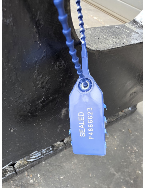 Kopplaat cw40 cw 45 adaptor plate cw45 cw 40 cw30 verachtert - Hitra spojka za Gradbeni stroj: slika 5 Kopplaat cw40 cw 45 adaptor plate cw45 cw 40 cw30 verachtert - Hitra spojka za Gradbeni stroj: slika 5