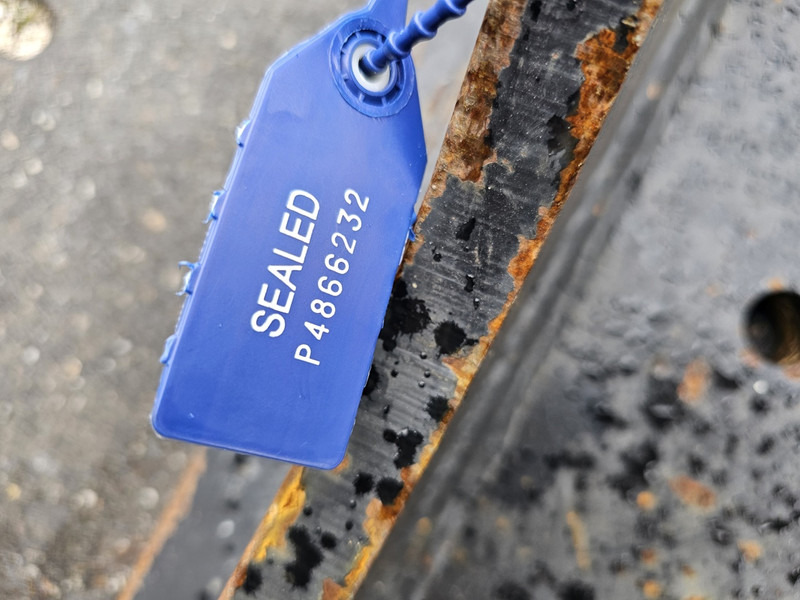 Kopplaat lehnhof cat patroon hammer plate lehnhof cat verachtert - Hitra spojka za Gradbeni stroj: slika 5 Kopplaat lehnhof cat patroon hammer plate lehnhof cat verachtert - Hitra spojka za Gradbeni stroj: slika 5