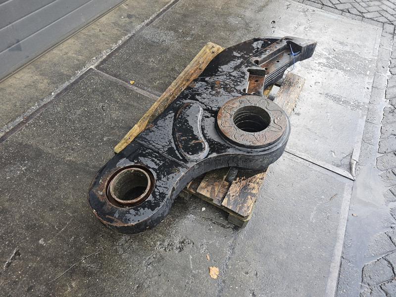 Mbi sh400 knife mbi sehar mes - Rušilne škarje: slika 2 Mbi sh400 knife mbi sehar mes - Rušilne škarje: slika 2