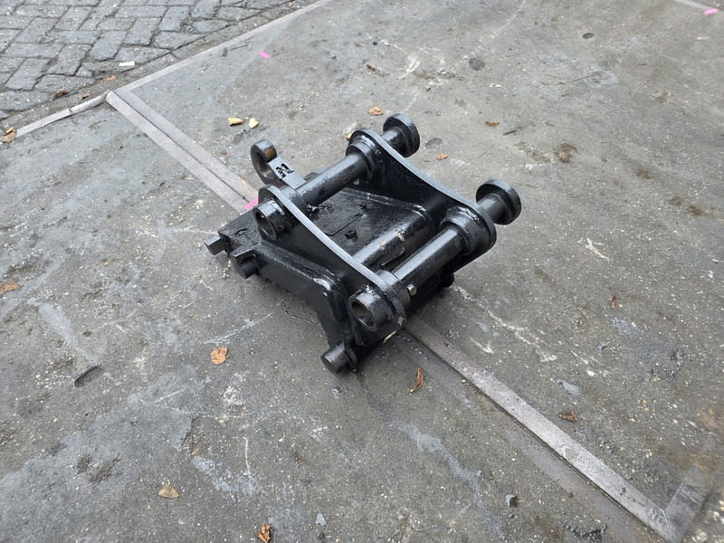 Snelwissel cw 10 mechanisch coupler verachtert cw 10 snelwissel - Hitra spojka za Gradbeni stroj: slika 3 Snelwissel cw 10 mechanisch coupler verachtert cw 10 snelwissel - Hitra spojka za Gradbeni stroj: slika 3