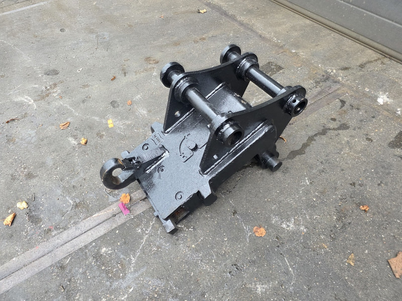 Snelwissel cw 10 mechanisch coupler verachtert cw 10 snelwissel - Hitra spojka za Gradbeni stroj: slika 2 Snelwissel cw 10 mechanisch coupler verachtert cw 10 snelwissel - Hitra spojka za Gradbeni stroj: slika 2