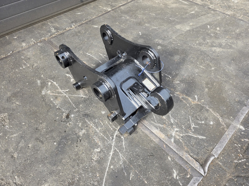 Snelwissel verachtert cw40s cw40s coupler verachtert cw30s cw 40s - Hitra spojka za Gradbeni stroj: slika 2 Snelwissel verachtert cw40s cw40s coupler verachtert cw30s cw 40s - Hitra spojka za Gradbeni stroj: slika 2