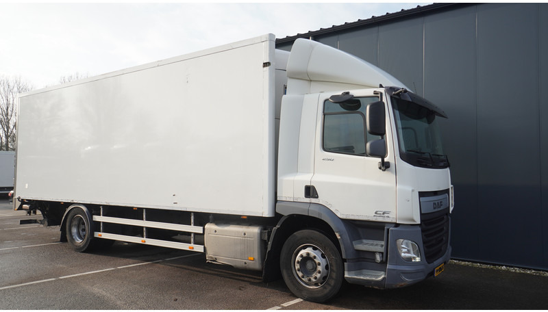 DAF CF 290 FRIGO 659.000KM - Tovornjak hladilnik: slika 4 DAF CF 290 FRIGO 659.000KM - Tovornjak hladilnik: slika 4