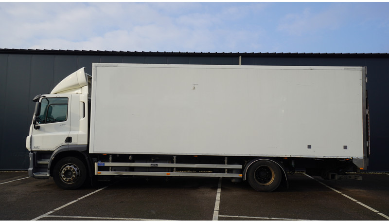 DAF CF 290 FRIGO 659.000KM - Tovornjak hladilnik: slika 1 DAF CF 290 FRIGO 659.000KM - Tovornjak hladilnik: slika 1