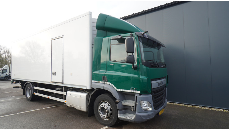 DAF CF 290 FRIGO 669.000KM - Tovornjak hladilnik: slika 4 DAF CF 290 FRIGO 669.000KM - Tovornjak hladilnik: slika 4