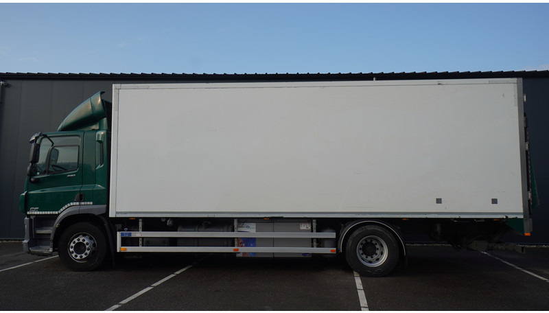 DAF CF 290 FRIGO 669.000KM - Tovornjak hladilnik: slika 1 DAF CF 290 FRIGO 669.000KM - Tovornjak hladilnik: slika 1