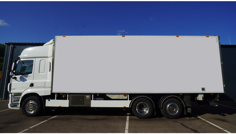 DAF CF 480 6X2 FRIGO CHAIN SYSTEM EURO 6 - Tovornjak hladilnik: slika 1 DAF CF 480 6X2 FRIGO CHAIN SYSTEM EURO 6 - Tovornjak hladilnik: slika 1