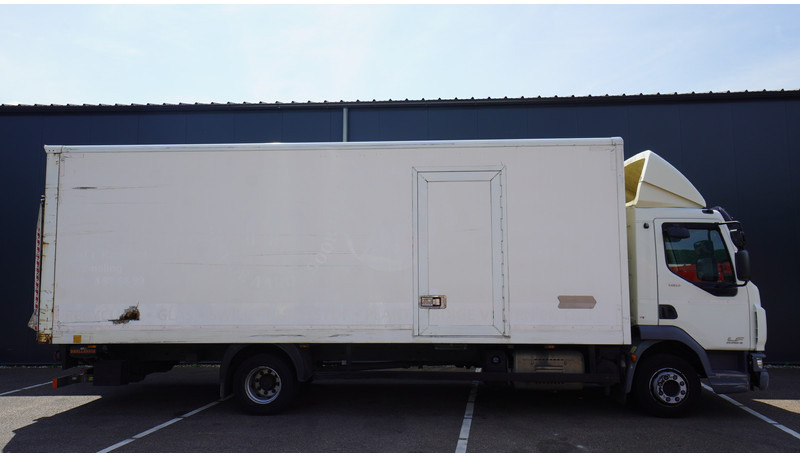 DAF LF 180 CLOSED BOX 310.600KM - Tovornjak zabojnik: slika 2 DAF LF 180 CLOSED BOX 310.600KM - Tovornjak zabojnik: slika 2