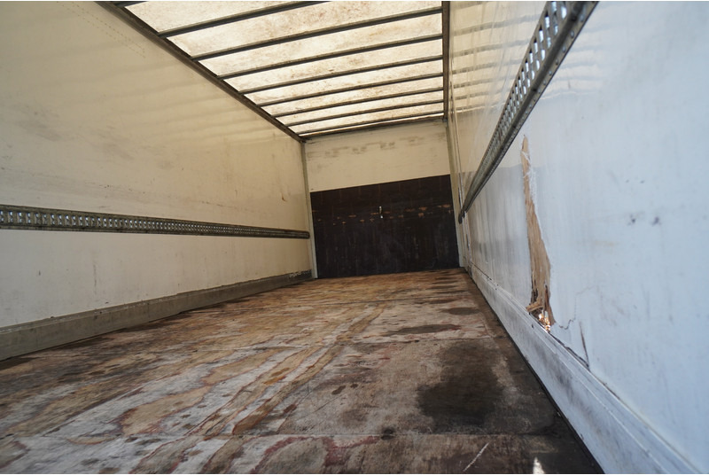 DAF LF 180 CLOSED BOX 310.600KM - Tovornjak zabojnik: slika 5 DAF LF 180 CLOSED BOX 310.600KM - Tovornjak zabojnik: slika 5