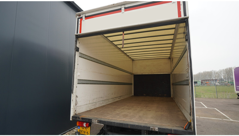 DAF LF 180 CLOSED BOX 553.000KM - Tovornjak zabojnik: slika 5 DAF LF 180 CLOSED BOX 553.000KM - Tovornjak zabojnik: slika 5