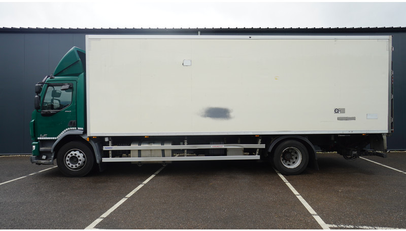 DAF LF250 4X2 FRIGO TRUCK WITH CARRIER - Tovornjak hladilnik: slika 1 DAF LF250 4X2 FRIGO TRUCK WITH CARRIER - Tovornjak hladilnik: slika 1