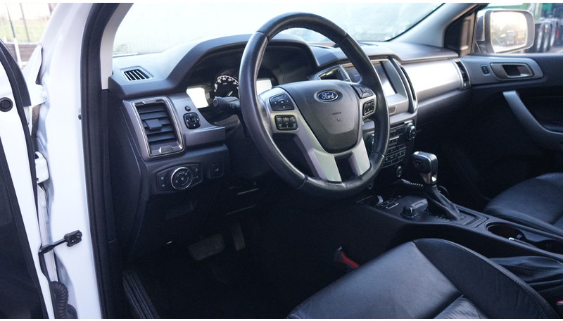 Ford Ranger LIMITED 2.0TDCi 4X4 9.000KM - Poltovornjak: slika 5 Ford Ranger LIMITED 2.0TDCi 4X4 9.000KM - Poltovornjak: slika 5