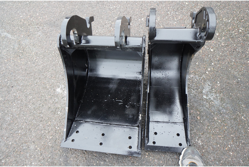 XCMG XE20E MINI CRAWLER DIGGER WITH BUCKETS - Gradbeni stroj: slika 5 XCMG XE20E MINI CRAWLER DIGGER WITH BUCKETS - Gradbeni stroj: slika 5