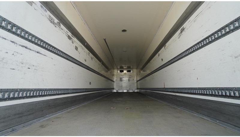 HTF 2 AXLE FRIGO TRAILER - Polprikolica hladilnik: slika 4 HTF 2 AXLE FRIGO TRAILER - Polprikolica hladilnik: slika 4