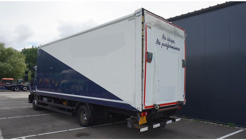 Tovornjak zabojnik Iveco ML120E18 CLOSED BOX 187.000KM: slika 9 Tovornjak zabojnik Iveco ML120E18 CLOSED BOX 187.000KM: slika 9