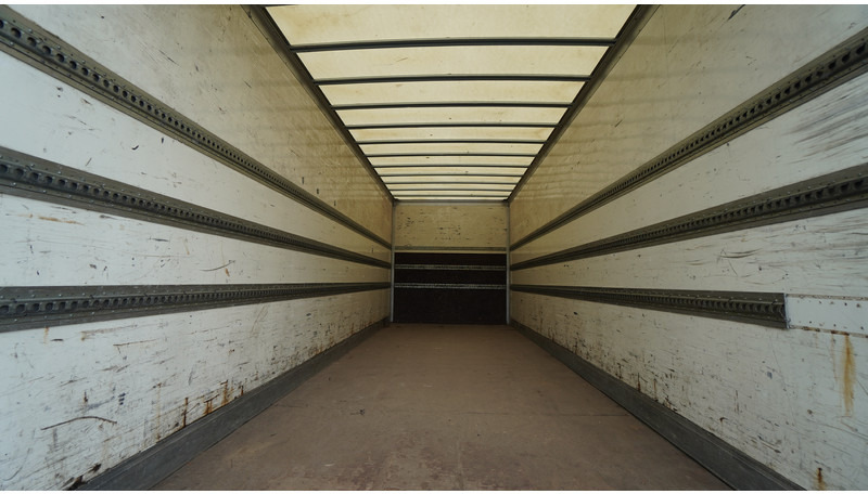 Iveco ML120E18 CLOSED BOX 187.000KM - Tovornjak zabojnik: slika 5 Iveco ML120E18 CLOSED BOX 187.000KM - Tovornjak zabojnik: slika 5