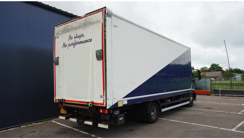 Tovornjak zabojnik Iveco ML120E18 CLOSED BOX 187.000KM: slika 8 Tovornjak zabojnik Iveco ML120E18 CLOSED BOX 187.000KM: slika 8
