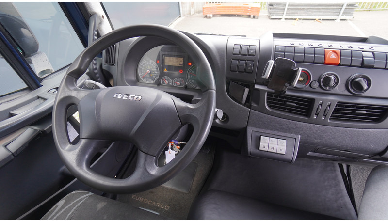 Tovornjak zabojnik Iveco ML120E18 CLOSED BOX 187.000KM: slika 6 Tovornjak zabojnik Iveco ML120E18 CLOSED BOX 187.000KM: slika 6
