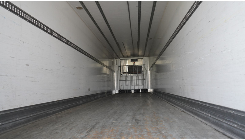 LAMBERET 3 AXLE FRIGO TRAILER WITH THERMO KING SLX300 - Polprikolica hladilnik: slika 4 LAMBERET 3 AXLE FRIGO TRAILER WITH THERMO KING SLX300 - Polprikolica hladilnik: slika 4