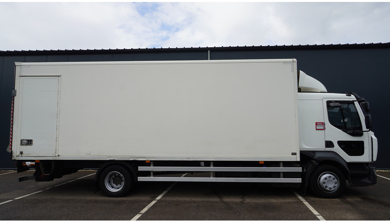 Renault D12 PROTECT EURO 6 615.000KM - Tovornjak zabojnik: slika 2 Renault D12 PROTECT EURO 6 615.000KM - Tovornjak zabojnik: slika 2