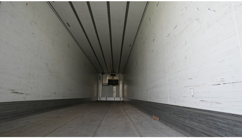 Schmitz Cargobull 3 AXLE FRIGO TRAILER WITH THERMO KING BI-TEMP - Polprikolica hladilnik: slika 4 Schmitz Cargobull 3 AXLE FRIGO TRAILER WITH THERMO KING BI-TEMP - Polprikolica hladilnik: slika 4