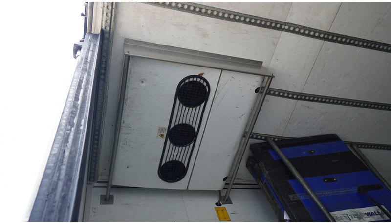 Schmitz Cargobull 3 AXLE FRIGO TRAILER WITH THERMO KING SLX I BI-TEMP - Polprikolica hladilnik: slika 5 Schmitz Cargobull 3 AXLE FRIGO TRAILER WITH THERMO KING SLX I BI-TEMP - Polprikolica hladilnik: slika 5