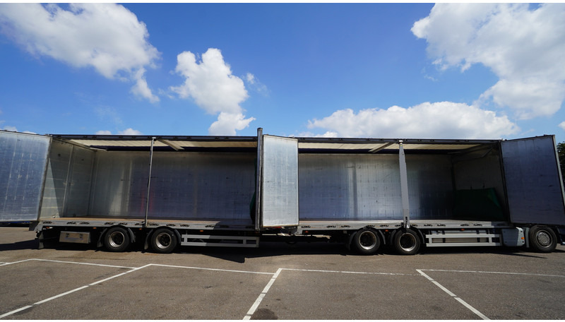 Volvo FH 460 6X2 COMBI WALKING FLOOR COMBI WITH STOKOTA TRAILER - Tovornjak: slika 2 Volvo FH 460 6X2 COMBI WALKING FLOOR COMBI WITH STOKOTA TRAILER - Tovornjak: slika 2
