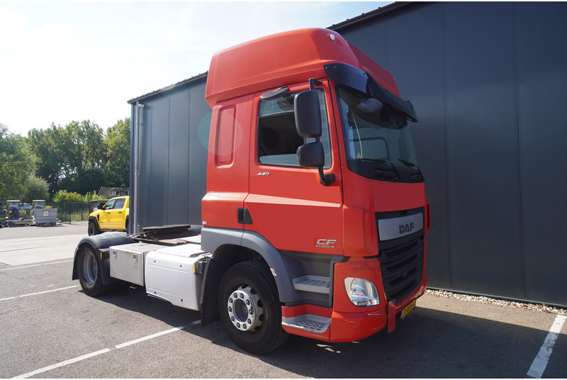DAF CF 440 717.100KM - Vlačilec: slika 4 DAF CF 440 717.100KM - Vlačilec: slika 4