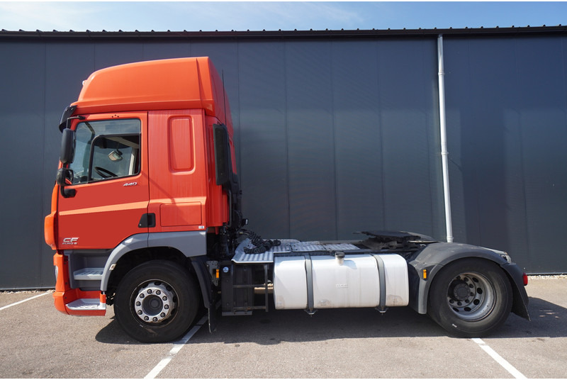 DAF CF 440 717.100KM - Vlačilec: slika 1 DAF CF 440 717.100KM - Vlačilec: slika 1