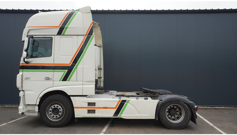 DAF XF 440 FT EURO 6 SSC - Vlačilec: slika 1 DAF XF 440 FT EURO 6 SSC - Vlačilec: slika 1