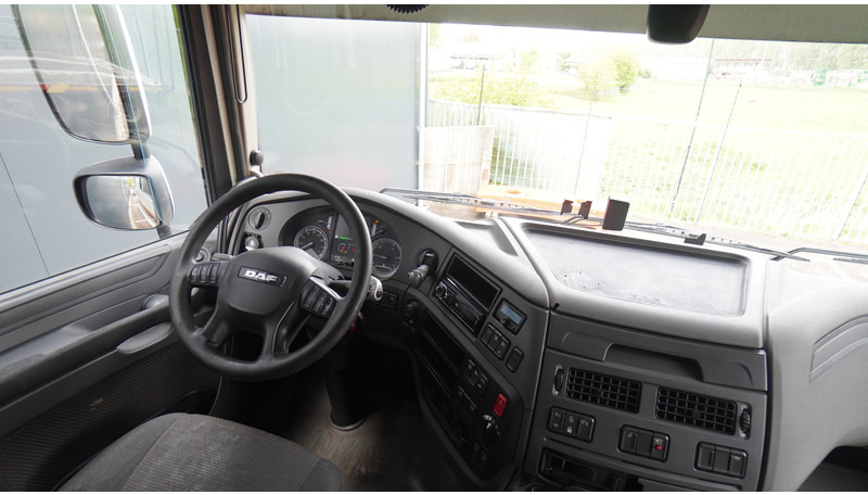 DAF XF 440 FT EURO 6 SSC - Vlačilec: slika 5 DAF XF 440 FT EURO 6 SSC - Vlačilec: slika 5