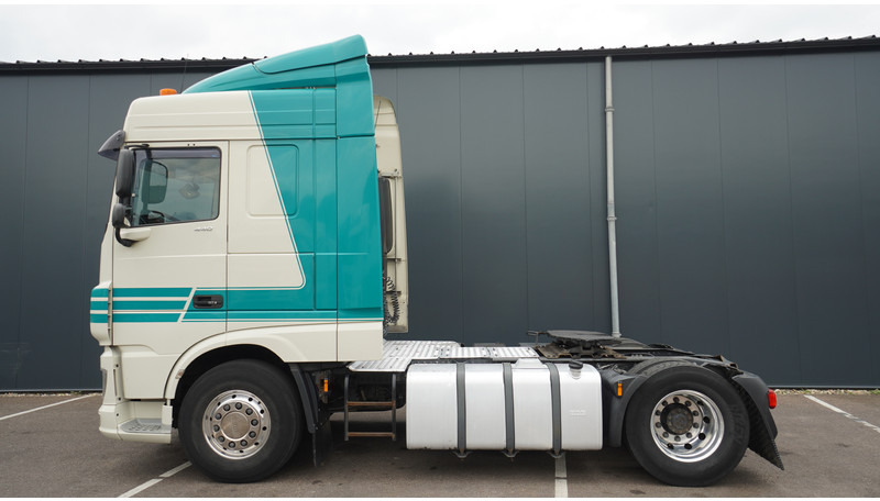 DAF XF 440 SC ADR EURO 6 856.000KM - Vlačilec: slika 1 DAF XF 440 SC ADR EURO 6 856.000KM - Vlačilec: slika 1