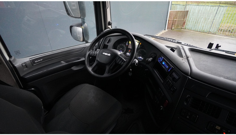 DAF XF 440 SPACECAB EURO 6 872.000KM - Vlačilec: slika 5 DAF XF 440 SPACECAB EURO 6 872.000KM - Vlačilec: slika 5