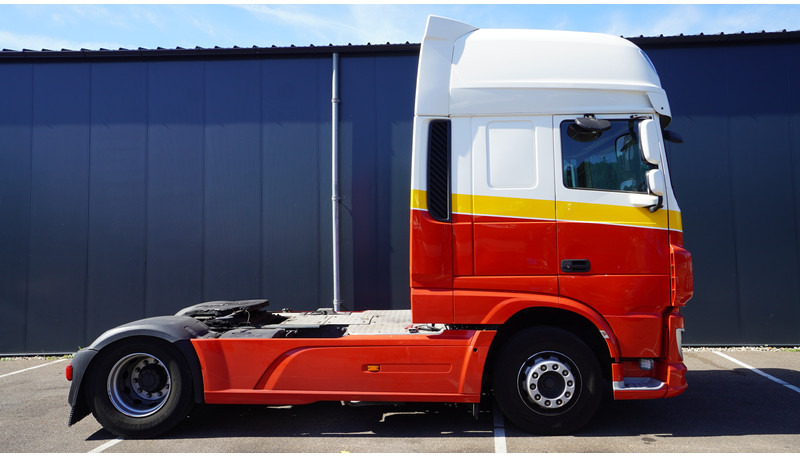 DAF XF 440 SSC EURO 6 - Vlačilec: slika 2 DAF XF 440 SSC EURO 6 - Vlačilec: slika 2