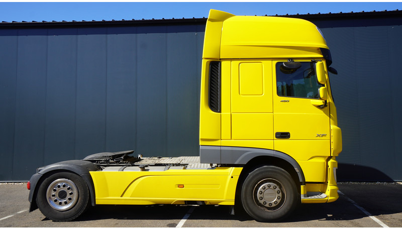 DAF XF 450 SSC EURO 6 807.000KM - Vlačilec: slika 2 DAF XF 450 SSC EURO 6 807.000KM - Vlačilec: slika 2