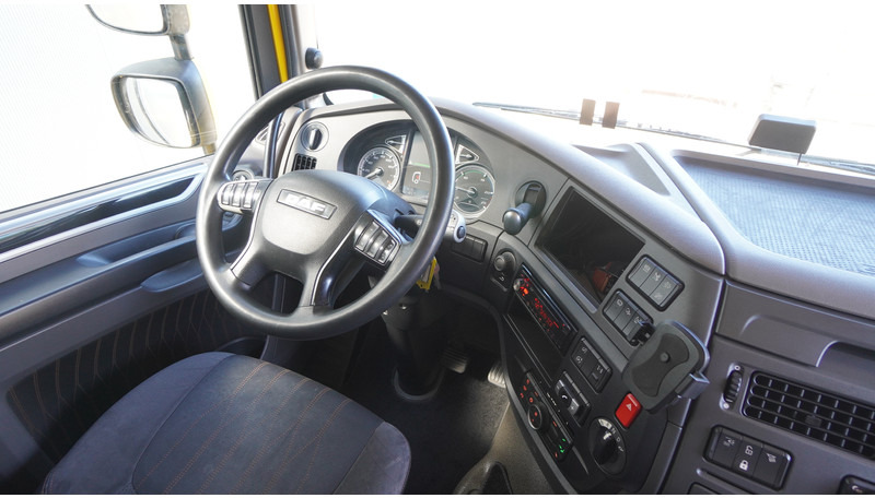 DAF XF 450 SSC EURO 6 845.000KM - Vlačilec: slika 5 DAF XF 450 SSC EURO 6 845.000KM - Vlačilec: slika 5