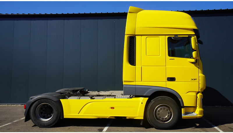 DAF XF 450 SSC EURO 6 850.000KM - Vlačilec: slika 2 DAF XF 450 SSC EURO 6 850.000KM - Vlačilec: slika 2