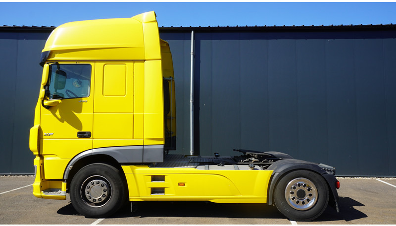 DAF XF 450 SSC EURO 6 870.000KM - Vlačilec: slika 1 DAF XF 450 SSC EURO 6 870.000KM - Vlačilec: slika 1