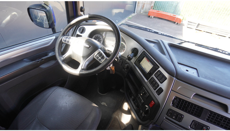 DAF XF 460 EURO 6 SSC 885.000km - Vlačilec: slika 5 DAF XF 460 EURO 6 SSC 885.000km - Vlačilec: slika 5